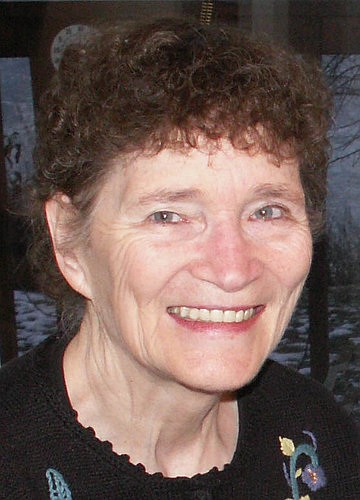 Patricia Ruth Prestegaard