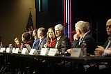 Legislators discuss school choice funding at town hall