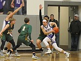 Charlo teams claim back-to-back wins over St. Regis