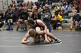 ACH Warriors send 8 wrestlers to regionals