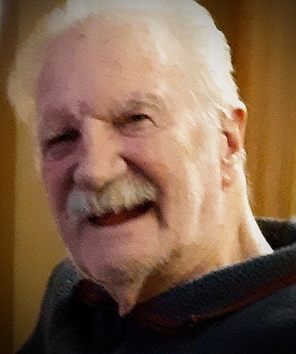 James "Jim" Curtis, 84 | Daily Inter Lake