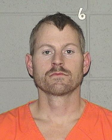 Brett Wayne Pointer. (Photo courtesy the Flathead County Sheriff's Office)