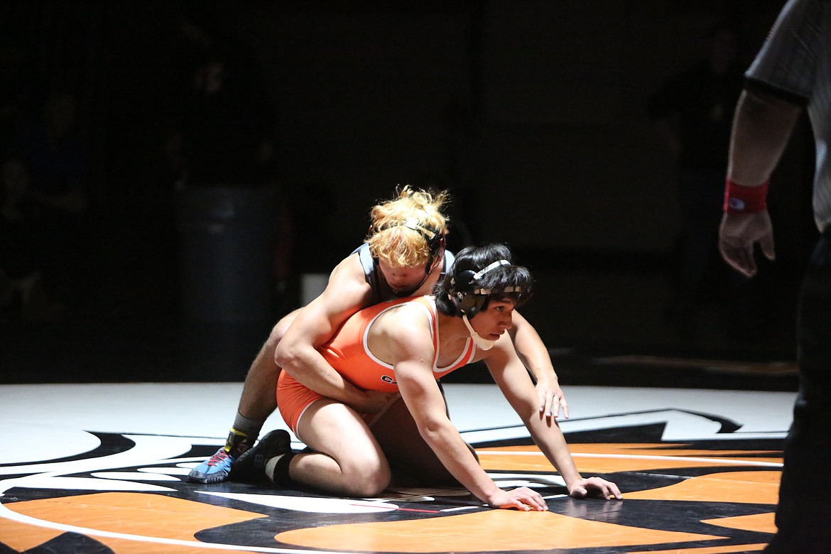 Boys and girls wrestlers from around the Basin will travel to regional competitions this weekend, with hopes of qualifying for the 2023 Mat Classic.