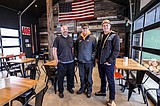 Scout and Gather adds restaurant on Highway 40