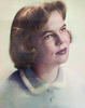 Mitzy Pemberton, 84