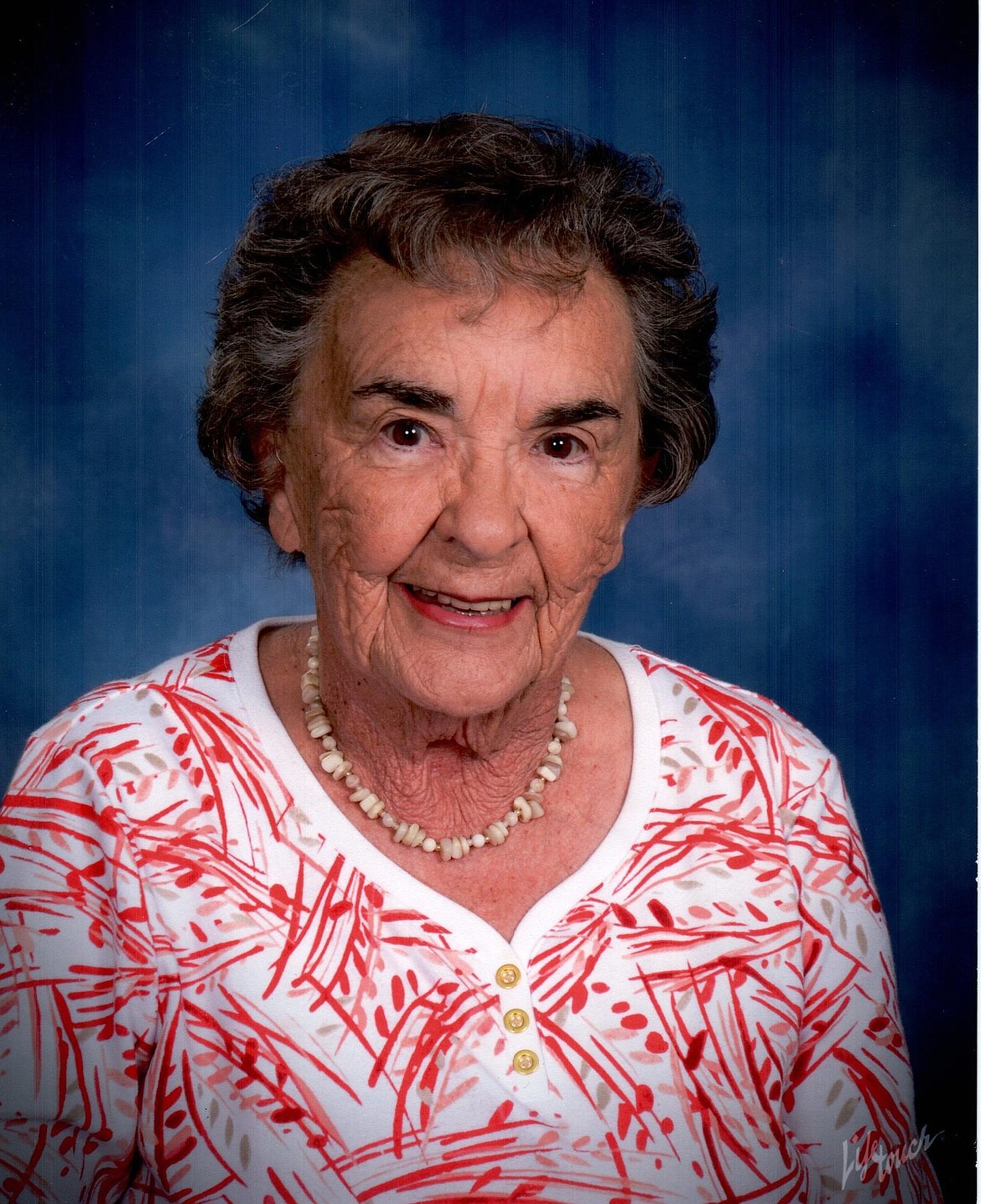 Marion May Oliver was born in June 1929 and passed away in January 2023 at 93 years of age.