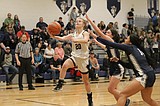 3A DISTRICT 1 GIRLS BASKETBALL: Tigers back on top — After hiccup last year, Timberlake wins eighth district title in nine years