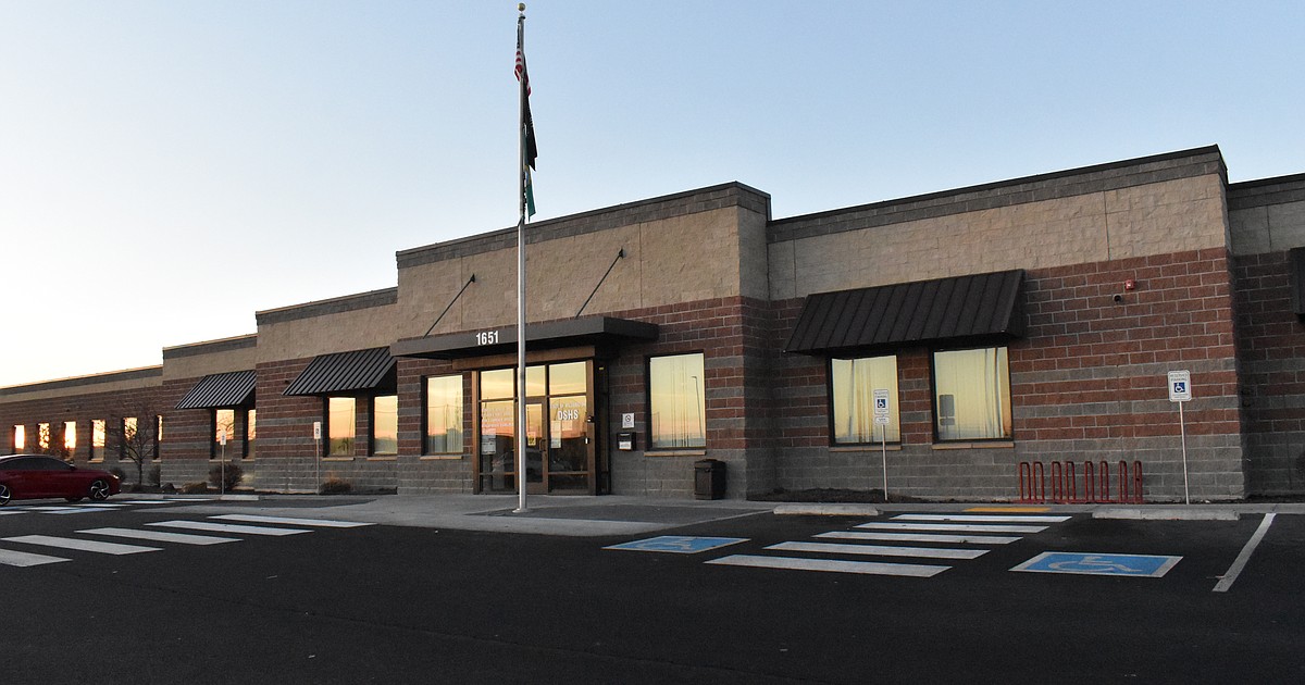 DCYF Receives 4M grant to support early learning Columbia Basin Herald