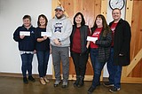 Nonprofits receive donations from Light Up Moses Lake