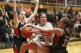 PREP BASKETBALL: Wolfe leads Lakeside back to state tourney