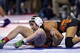 Bravettes sit second while Glacier, others in the hunt