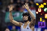 It’s official: Vasquez is a 4-time champ