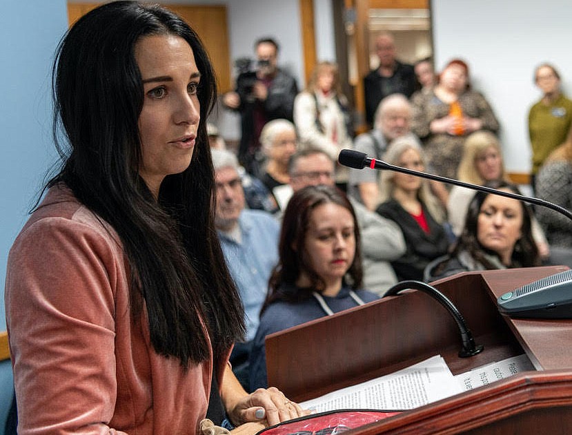 Library allies Coeur d'Alene Press