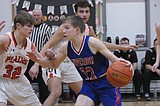 Superior outlasts Plains in wild finish