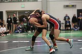 RECAP: Regional wrestling placings