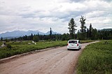 Upper North Fork Road work will start this summer; access impacted