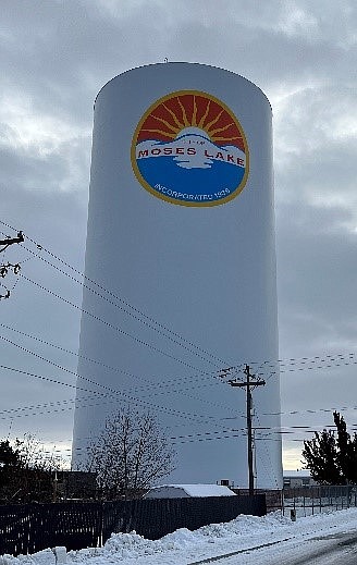 Columbia Basin Herald