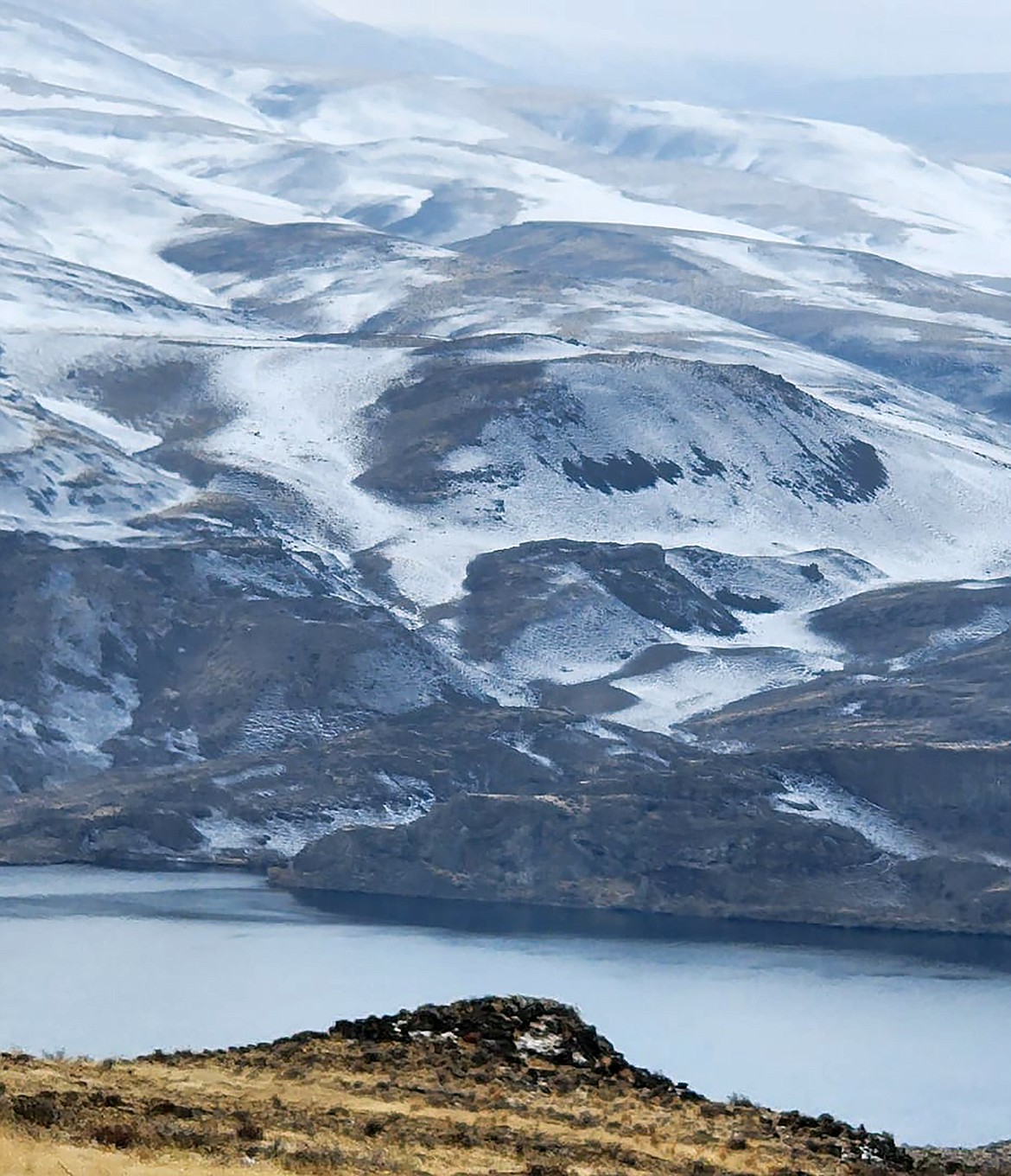 Jennifer Rummerfield shared this Best Shot of looking across the Columbia River at Vantage taken in late 2022. If you have a photo that you took that you would like to see run as a Best Shot or I Took The Bee send it to the Bonner County Daily Bee, P.O. Box 159, Sandpoint, Idaho, 83864; or drop them off at 310 Church St., Sandpoint. You may also email your pictures in to the Bonner County Daily Bee along with your name, caption information, hometown and phone number to news@bonnercountydailybee.com.