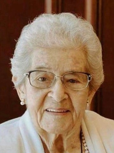 Peggy Justesen, 94, a longtime Moses Lake resident, passed away in her home on Feb. 13, 2023, surrounded by her family.