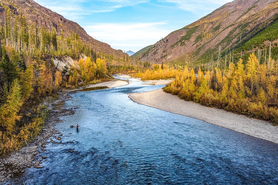 River plan making progress, but very slowly Coeur d'Alene Press