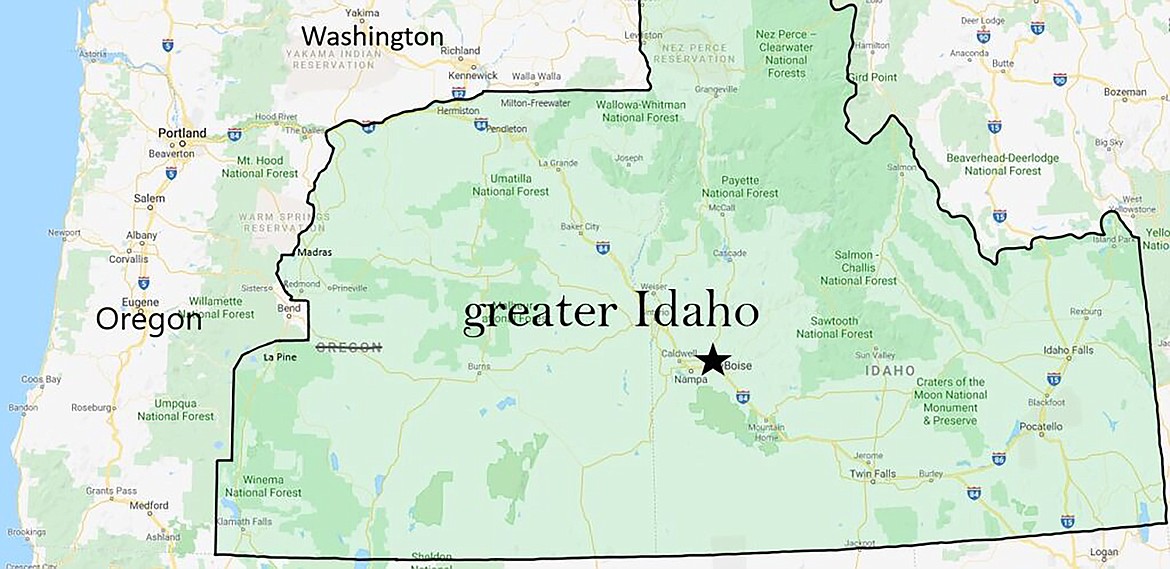 Greater Idaho Map 021623 T1170 ?5cc718665ab672dba93d511ab4c682bb370e5f86