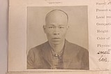 Peek into the past: the lives of Chinese and Japanese immigrants in the early Flathead