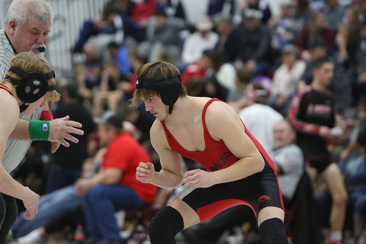 Six Bronco wrestlers are moving on to the 2023 Mat Classic this weekend, including many first-year wrestlers.