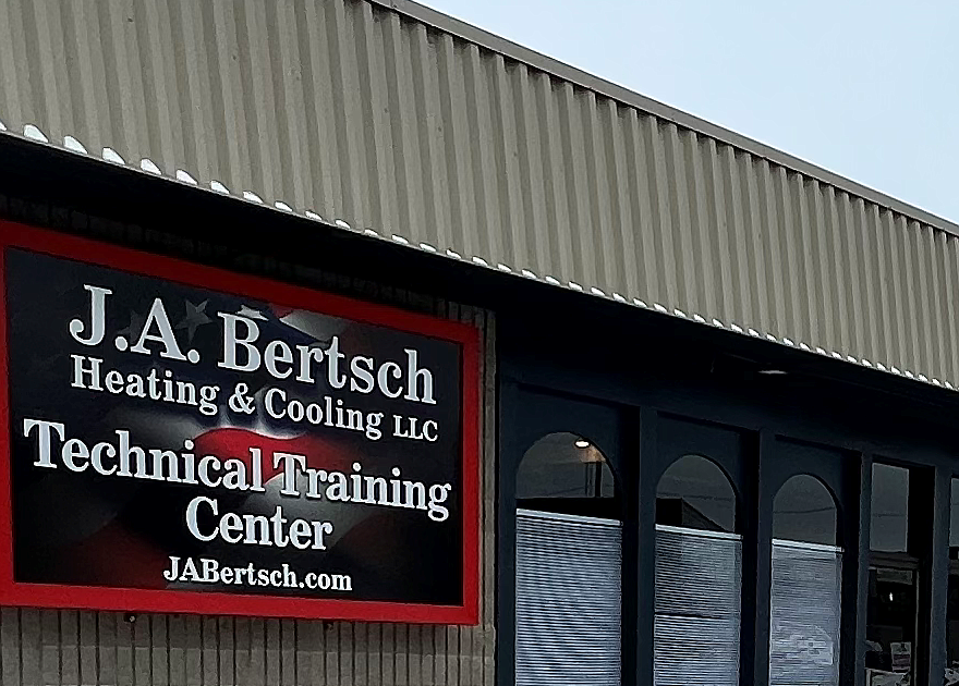 J.A. Bertsch expands with Technical Training Center | Coeur d'Alene Press