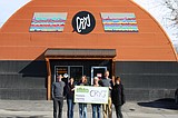 Foundation awards grant to youth restorative justice program