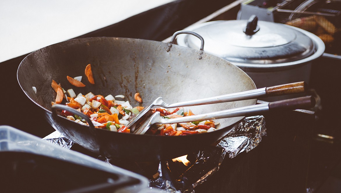 If you prefer a hot main dish, utilize your tuna chunks in a unique stir-fry! The options for theme — are legion, with fruits or veggies providing the desired taste experience.