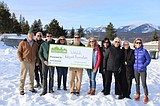 Whitefish Community Foundation awards grant to aid in skatepark expansion