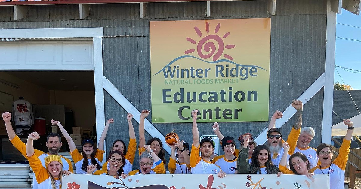 Winter Ridge gives back to community | Bonner County Daily Bee