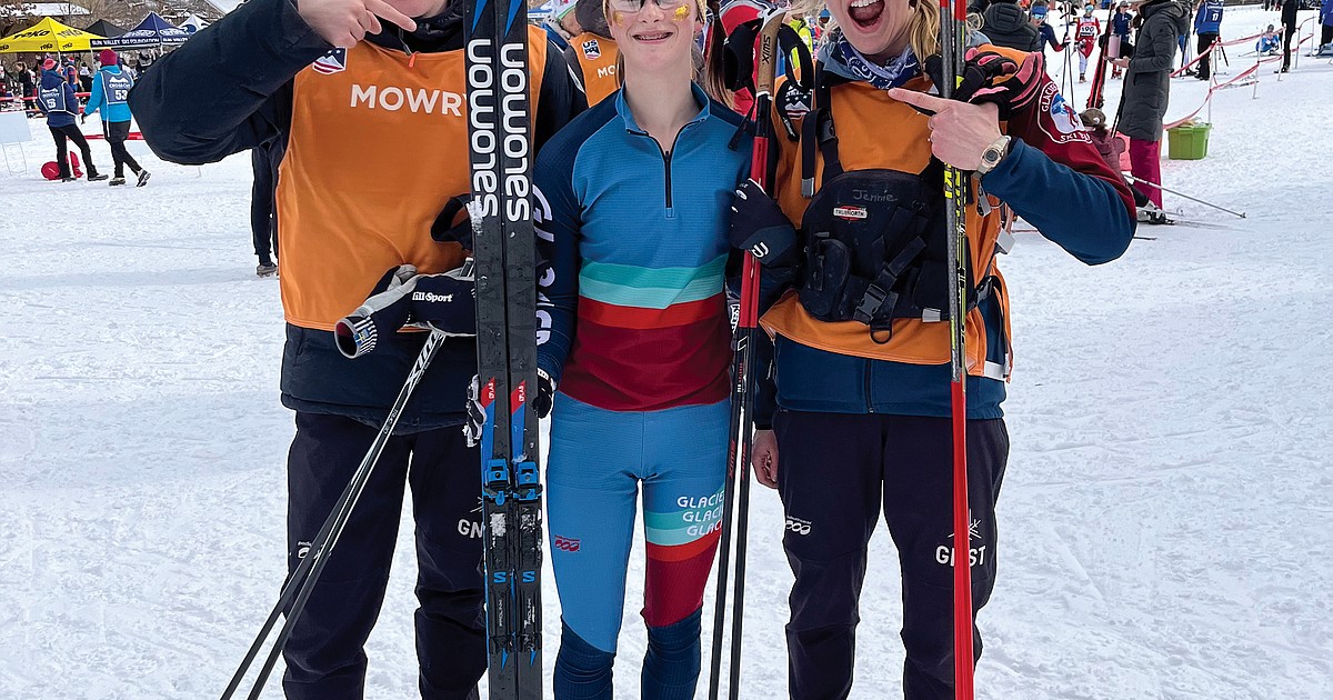 Two nordic racers qualify for Junior Nationals Hungry Horse News