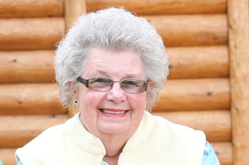 Christina Louise Cobb, 89, of Ephrata passed away peacefully on Thursday, Feb. 16.