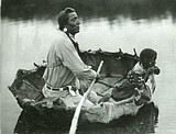 Museum preserving old Hileman photos
