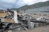 Community will get representative for CFAC cleanup