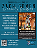GEAR UP presents Zach Gowen