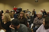 NIC trustees vote no to reinstating Swayne