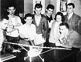 MOVING HISTORY FORWARD: 'She could fly anything with wings'