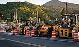 Work zone cameras bill passes WA Senate