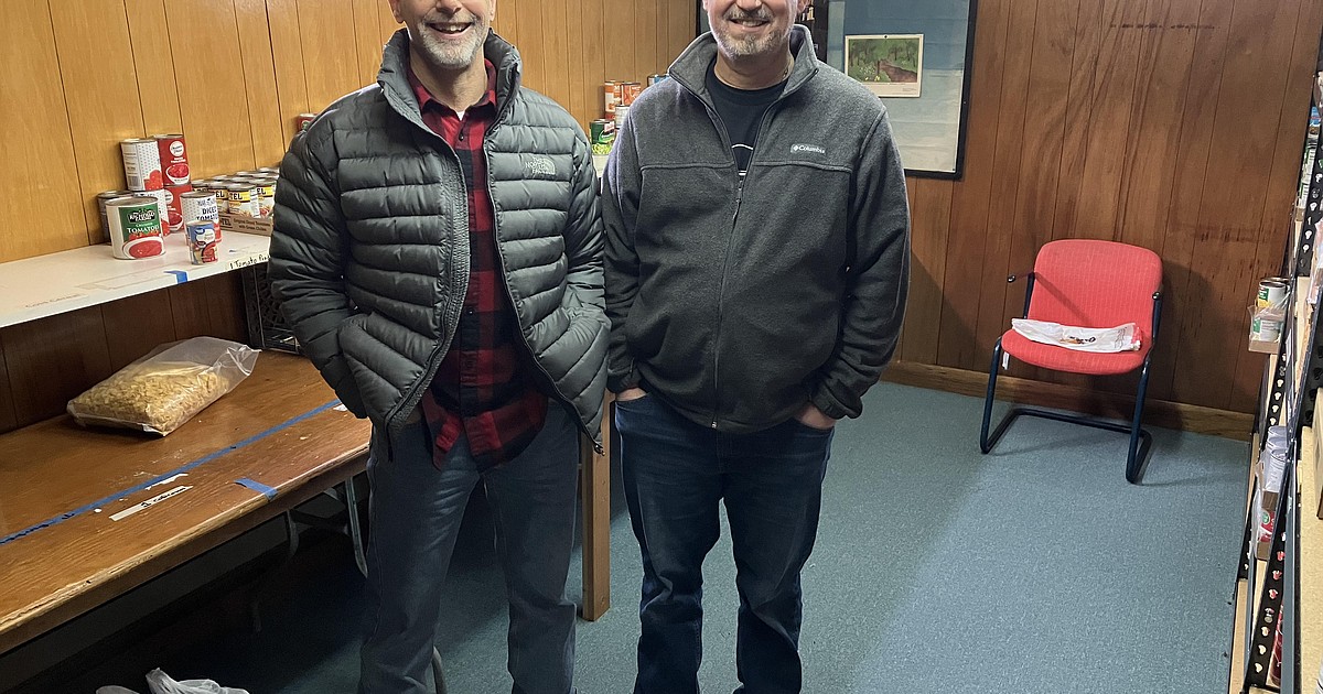 Wallace Food Bank facing record highs and record low Shoshone NewsPress