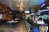 Couleegan’s Bar & Grill