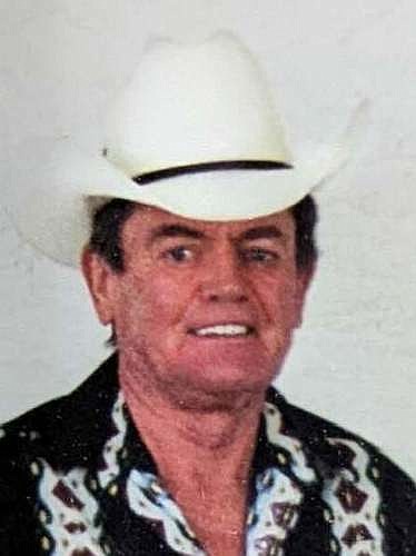 Ken (Cowboy) Brown