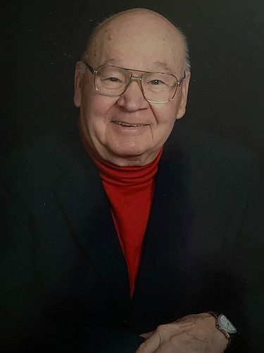 William G. (Bill) Armstrong