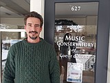 Music Conservatory to present chamber series