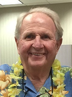 Thomas Edward Addis, 82 | Coeur d'Alene Press