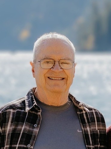 Gary Monroe, 75 | Coeur d'Alene Press