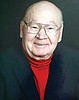 William George Armstrong, 89