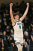 ZERO-ing in — Early morning workouts have made senior Blake Buchanan a Lake City High basketball star, an ACC recruit and a USA Basketball team selection