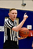 THE FRONT ROW with MARK NELKE: Post Falls High grad, now living in Boise area, climbing the officiating ladder